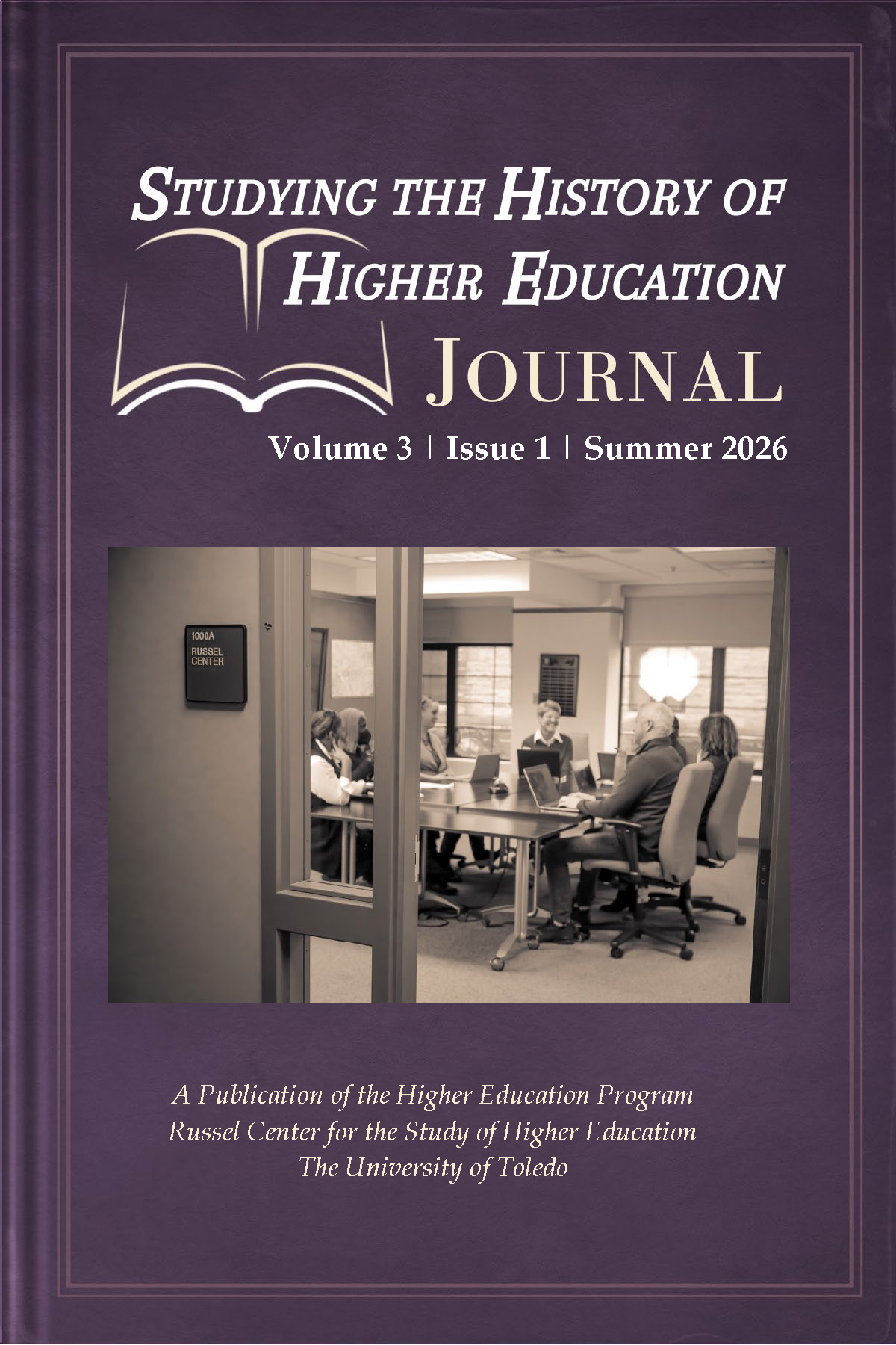 					View Vol. 4 No. 1 (2027): SHHE Journal TEST
				