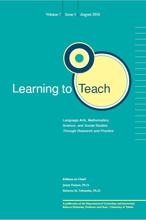 Learning to Teach